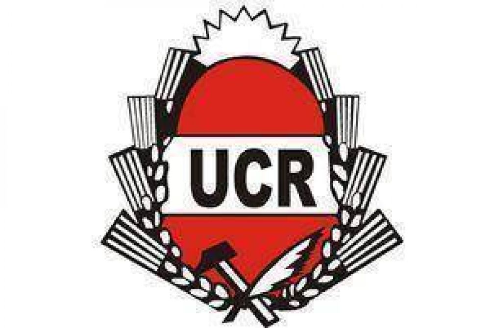 Golpes de pu�o, empujones e insultos en reuni�n de la UCR