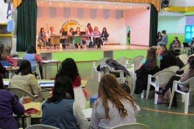 Ofrecimiento de Cargos correspondientes a la Educaci�n Inicial