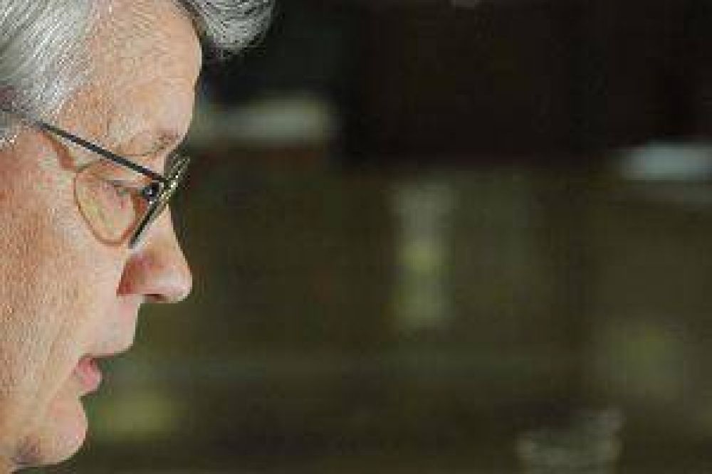 "De una vez por todas, a los empresarios que contaminan se los debe meter presos"