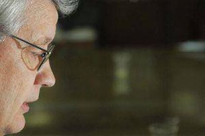 "De una vez por todas, a los empresarios que contaminan se los debe meter presos"