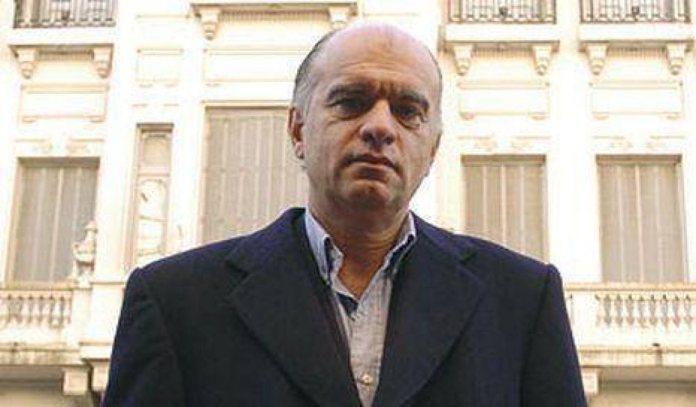 "Tenemos coincidencias con Redrado"
