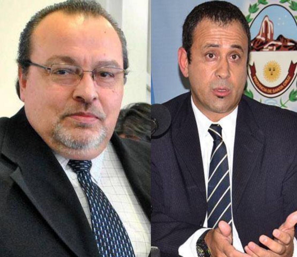 MUMALA cuestin� nombramientos de funcionarios provinciales
