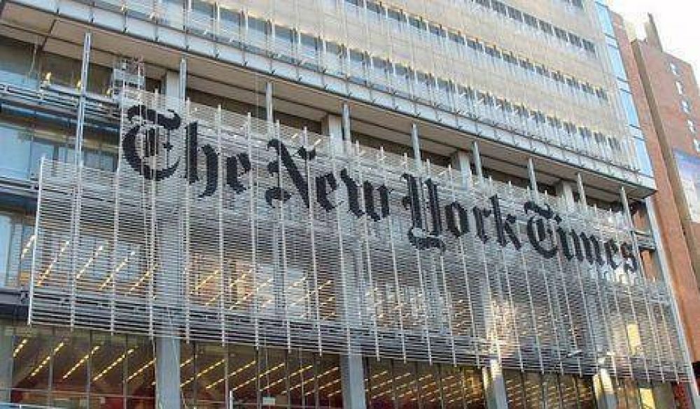 The New York Times critica al Metrob�s porte�o