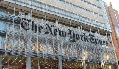 The New York Times critica al Metrob�s porte�o