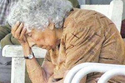 Preocupa el incremento de denuncias por abandono y maltrato a adultos mayores