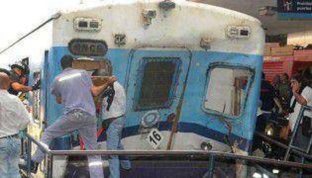 Randazzo dijo que el Mitre y el Sarmiento �son un desastre�