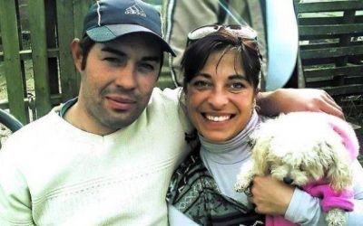 Caso Sep�lveda: la autopsia convalida la hip�tesis del crimen