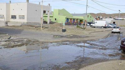 Declaran emergencia por insalubridad en Caleta Olivia