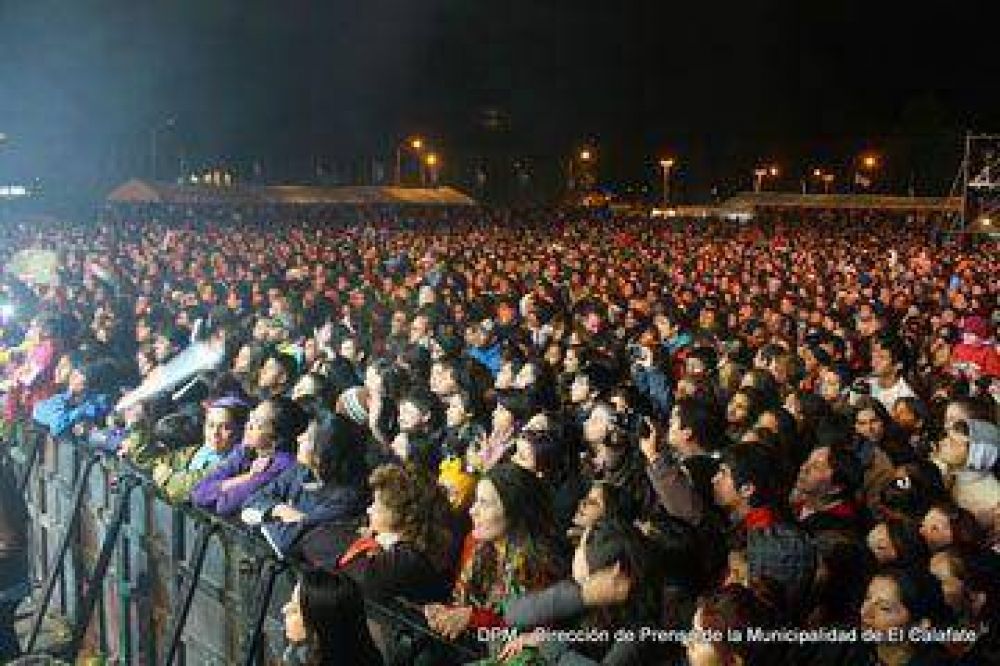 La llegada de Sol�s: �Ver�n el mismo show que en el Madison�