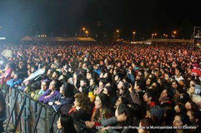La llegada de Sol�s: �Ver�n el mismo show que en el Madison�