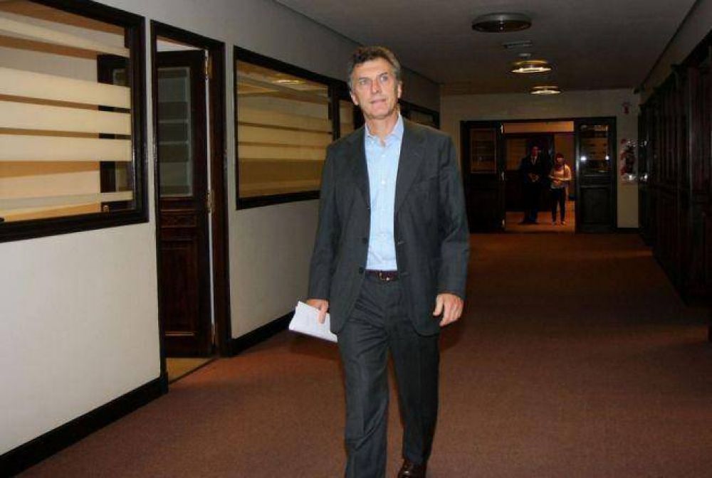"No habr� m�s calles"
