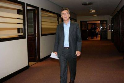 "No habr� m�s calles"