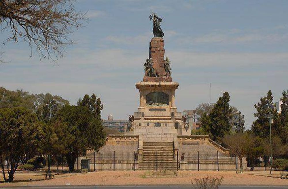 Ocho gobernadores participar�n en los actos del Bicentenario de la Batalla de Salta