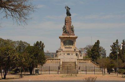 Ocho gobernadores participar�n en los actos del Bicentenario de la Batalla de Salta