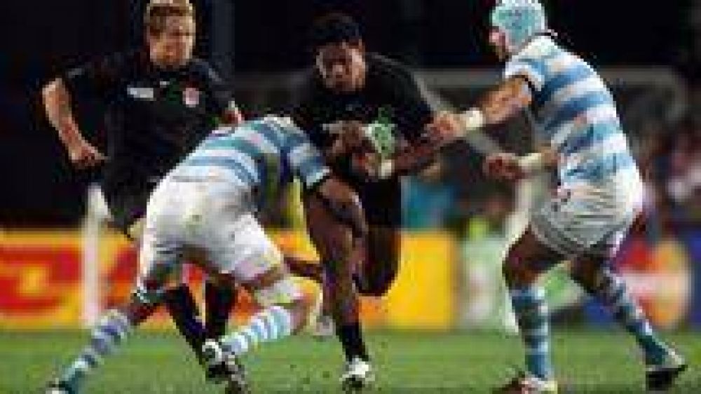 Los Pumas- Inglaterra podr�a jugarse en Salta