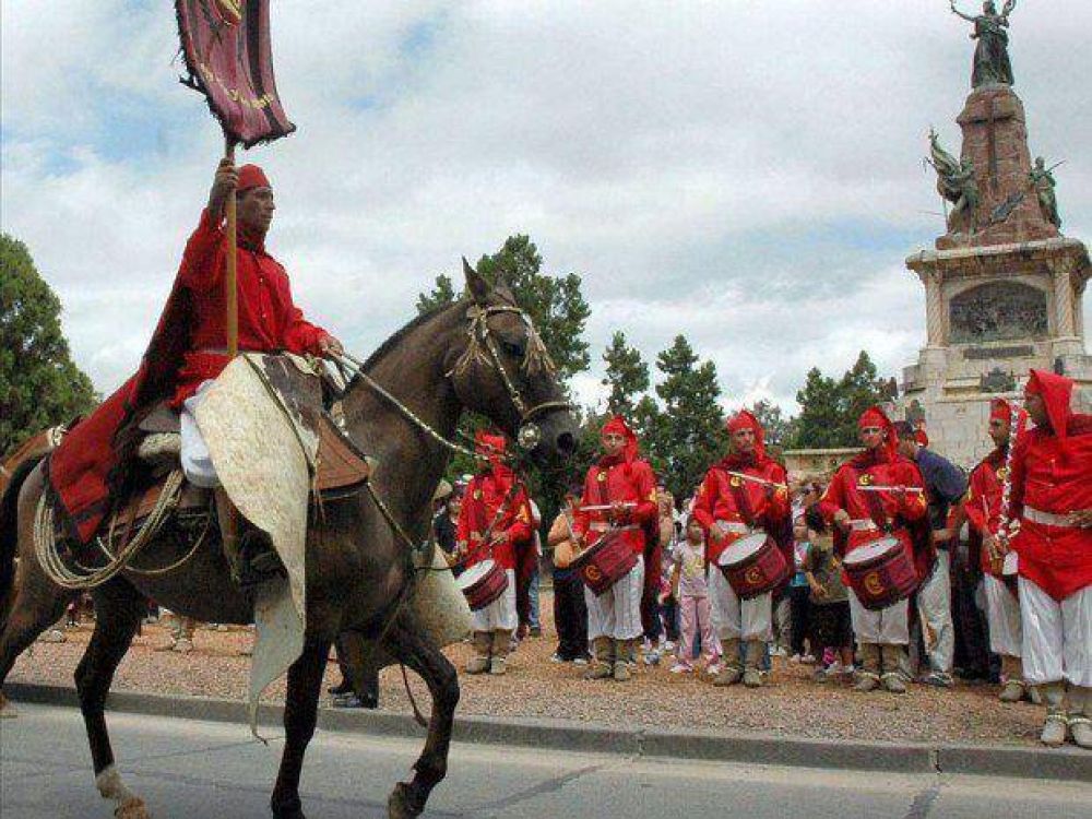 Salta vive la gran fiesta del bicentenario