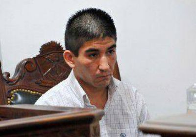 Prisi�n perpetua para Figueroa por abusar y asesinar a Cristina Mart�nez 