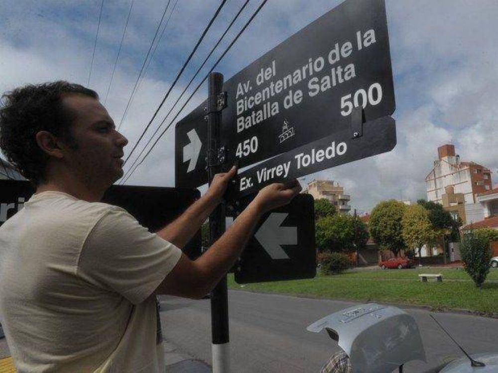 Apelar�an el cambio de la Virrey Toledo