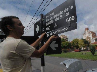 Apelar�an el cambio de la Virrey Toledo