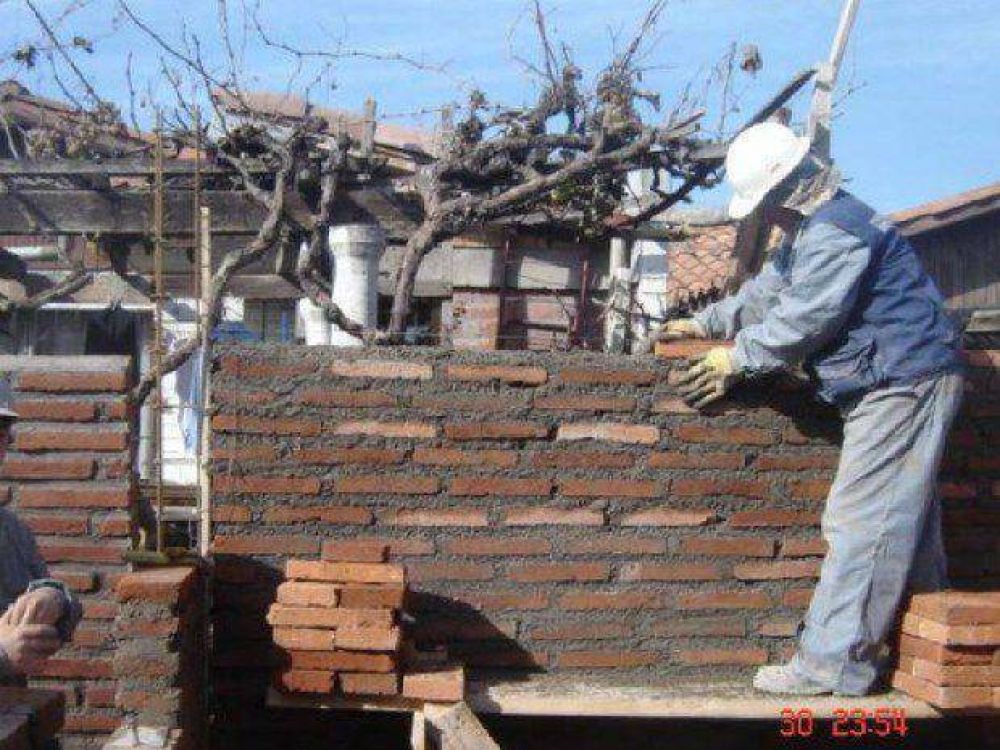 El sector inmobiliario asegura estar en su peor momento en 15 a�os