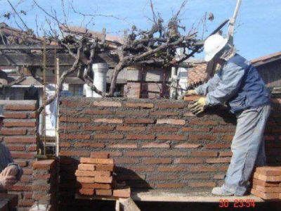 El sector inmobiliario asegura estar en su peor momento en 15 a�os