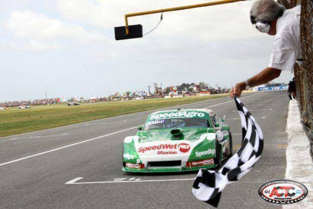 El jueves se presenta el TC en Neuqu�n