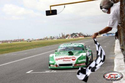 El jueves se presenta el TC en Neuqu�n