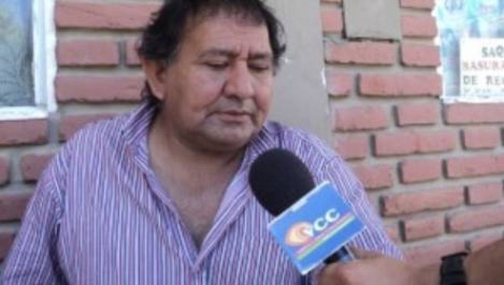 Detienen a un sospechoso por la muerte del joven Maman�