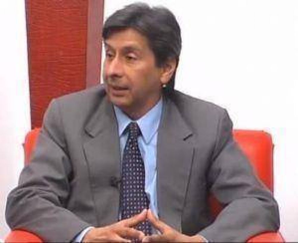 Aprueban contrataci�n por casi 10 millones para obra energ�tica