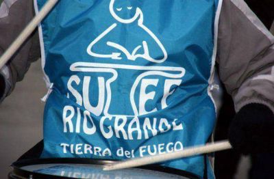 Este jueves los docentes manifestar�n en rechazo al ofrecimiento del 8%