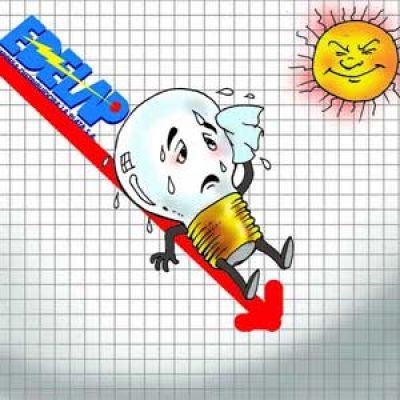 Edelap y una cortina de humo para ocultar la crisis del sistema el�ctrico