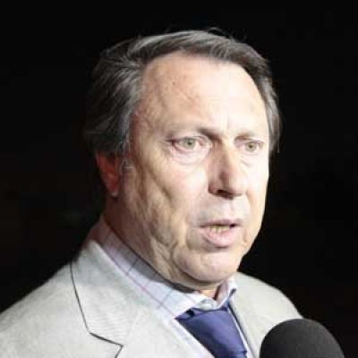 Inseguros: el ministro de Seguridad tambi�n