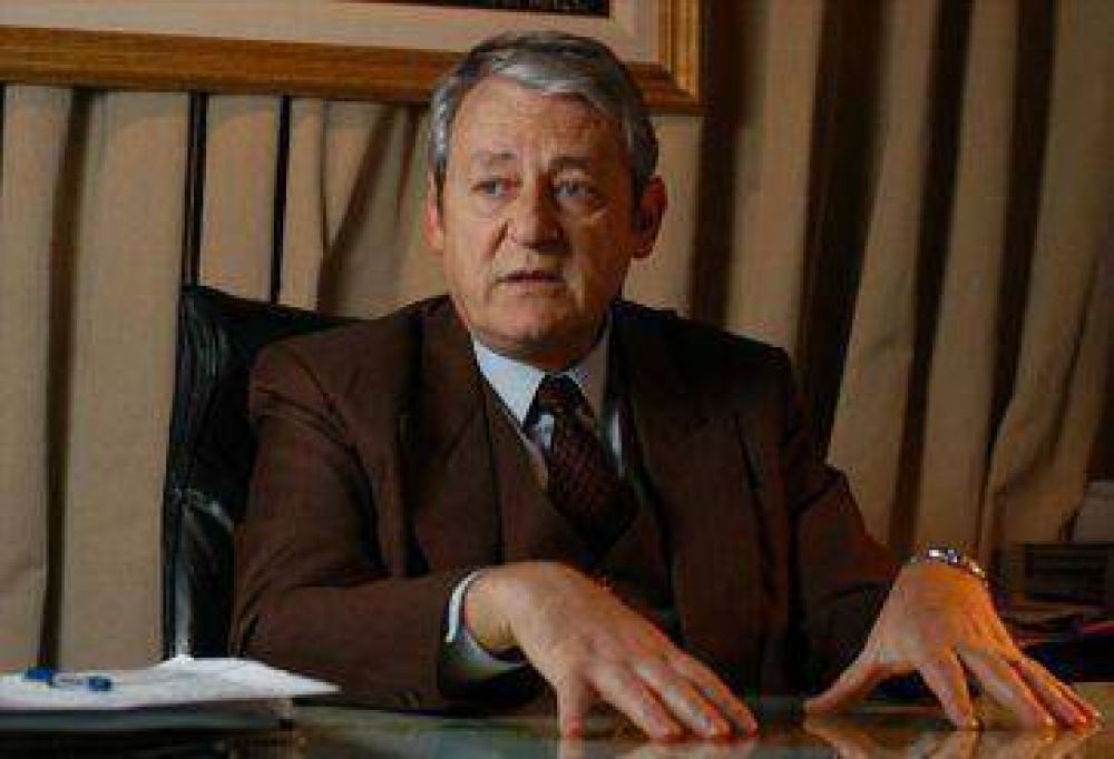 Kunkel peg� y el sciolismo respondi�
