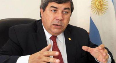 Para la UCR, �Scioli permite que el Gobierno Nacional discrimine a los bonaerenses�
