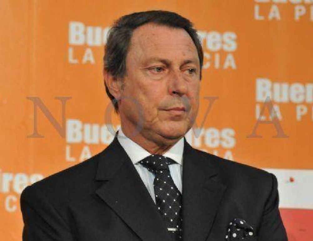 El que roba a un ladr�n tiene cien a�os de perd�n: intentaron asaltar a Casal