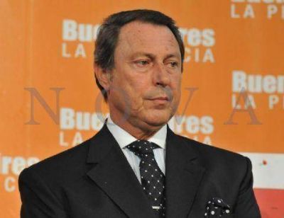 El que roba a un ladr�n tiene cien a�os de perd�n: intentaron asaltar a Casal