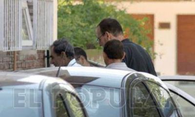 Fuertes indicios en contra del acusado por el crimen de Tirador