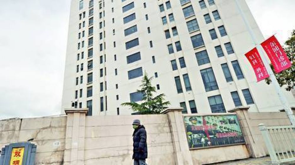 Una unidad militar secreta de China hacke� a Estados Unido