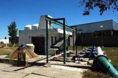  Ensayan c�mo eliminar los olores de efluentes