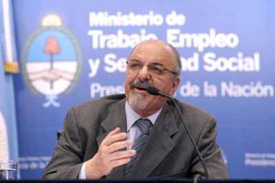 Tomada: "A Moyano ni siquiera lo siguen los trabajadores"