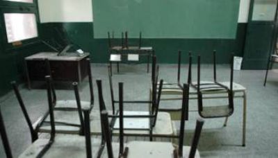 Baradel: �Si no hay clases el lunes es porque Gobierno no asumi� responsabilidad�
