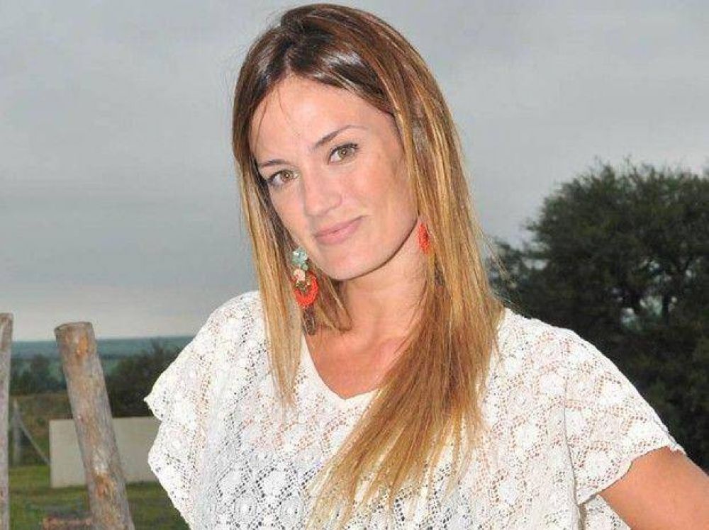 Un susto para Paula Chaves | Estuvo internada