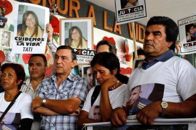 River neg� el ingreso de una bandera por las v�ctimas de la tragedia de Once