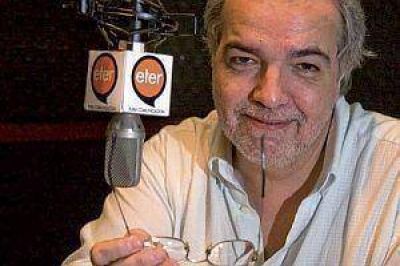 El asesino del ciclista es hijo del periodista Eduardo Aliverti