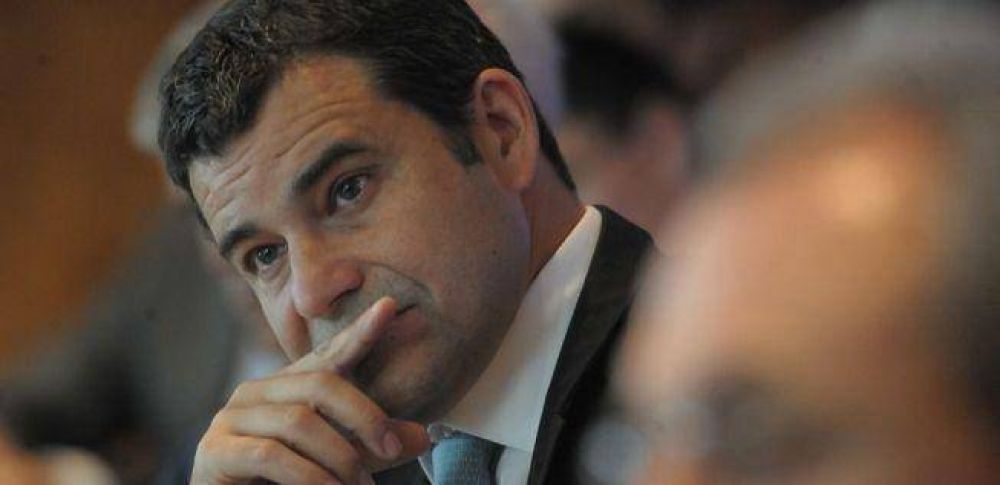 Mendoza podr�a perder 2.500 millones por la ca�da de producci�n de YPF