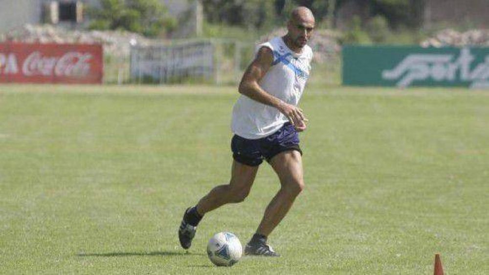 En Atl�tico reina el optimismo y ya piensan en el �Halc�n�