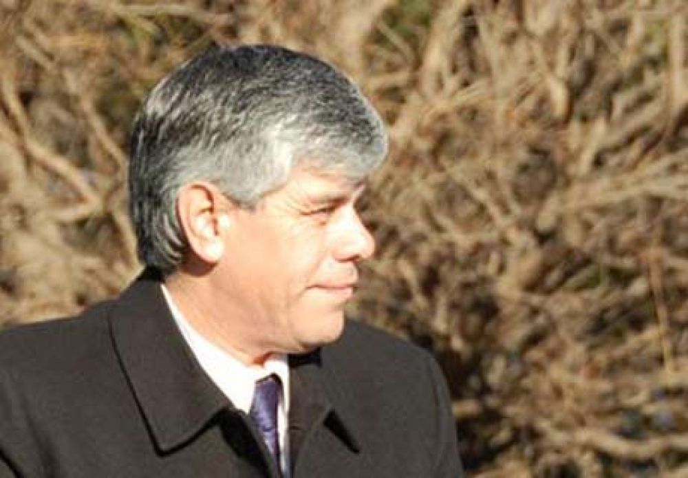 Peralta desmiente que pedir� licencia por enfermedad y asegura que est� mejorando