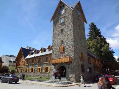 Solo el 31 por ciento de lo que recauda Bariloche son recursos propios
