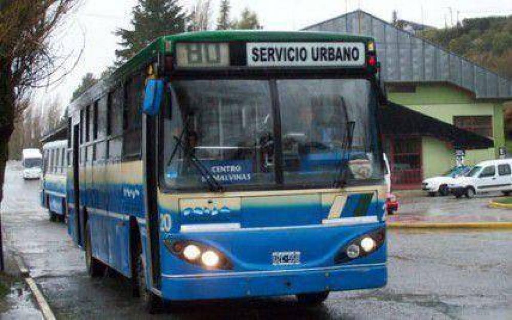 UTA anunciar�a un paro de 24 horas
