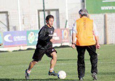 En b�squeda de un nuevo equipo 